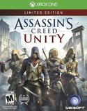 Assassin's Creed: Unity (Xbox One)